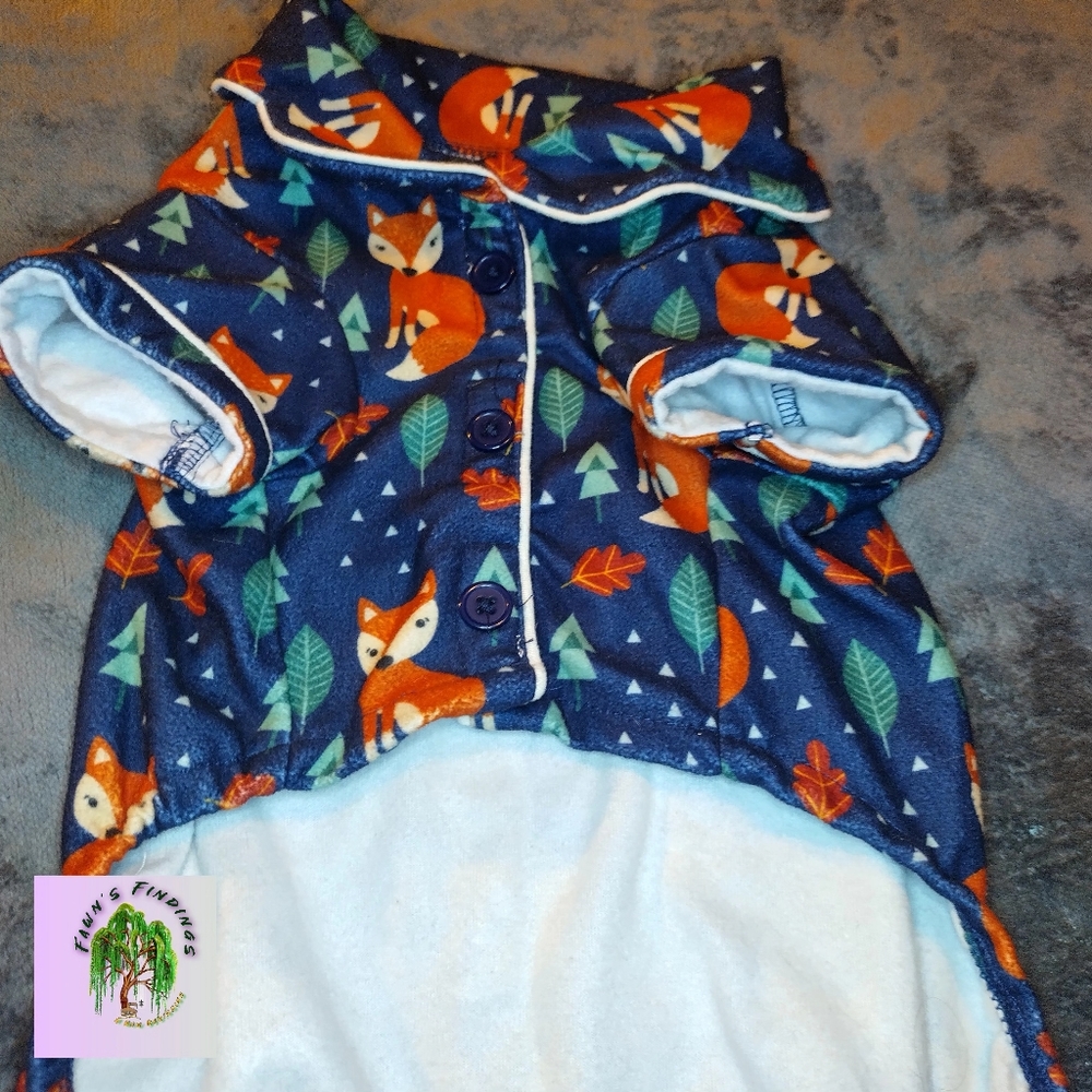 Dog Sleepwear